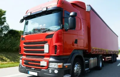 Ankara Gebze Ambar Kargo