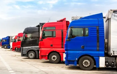 Ankara Gebze Ambar Nakliyat