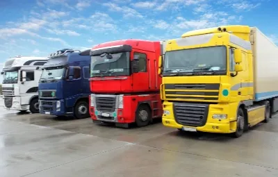 Ankara Gebze Nakliye Ambarı