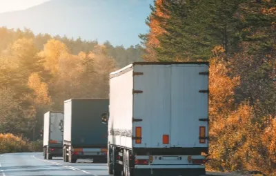 Ankara ile Gebze Arası Klima Taşıma