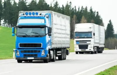 Ankara ile Gebze Arası Eşya Taşıma